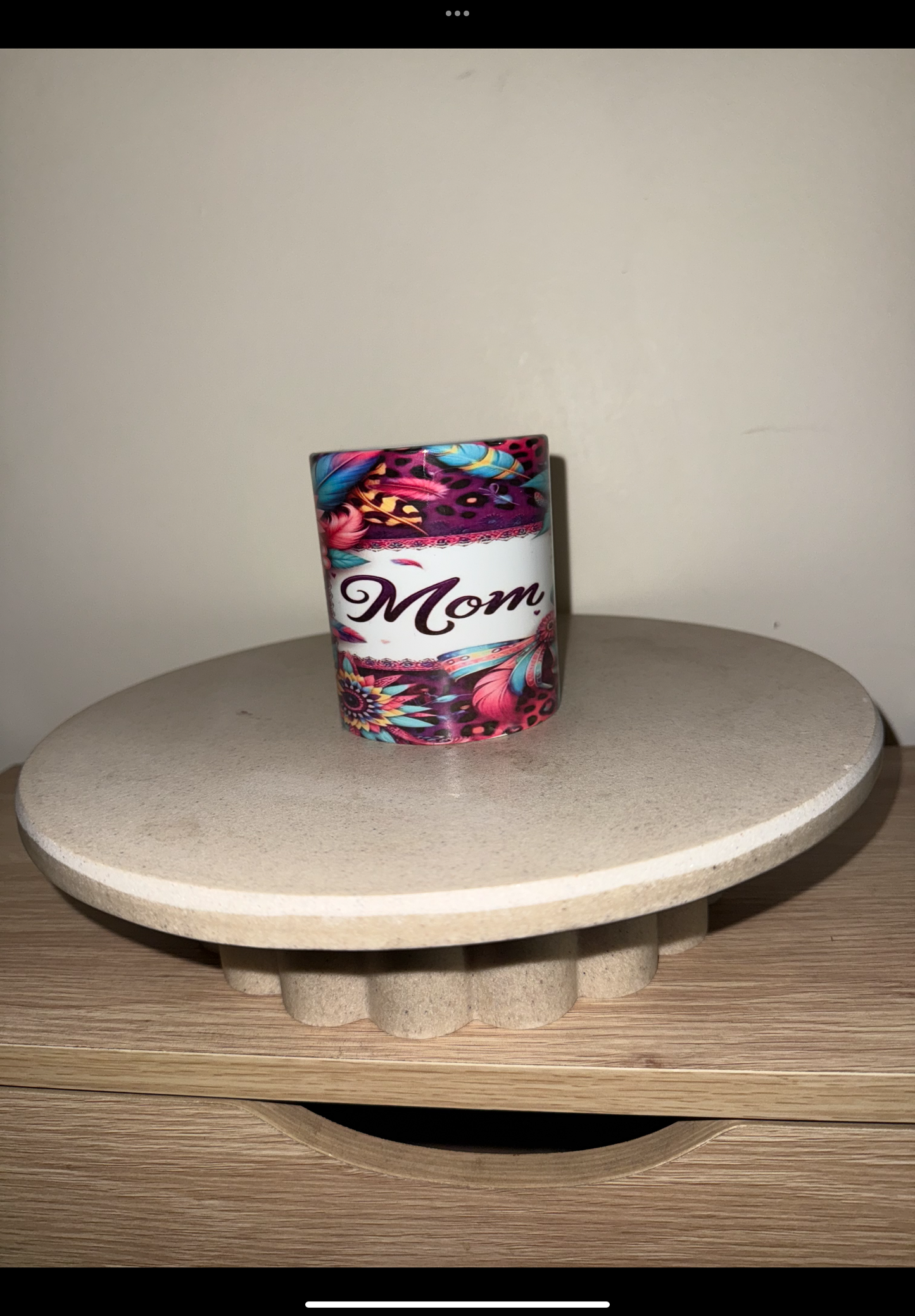 Mom mug