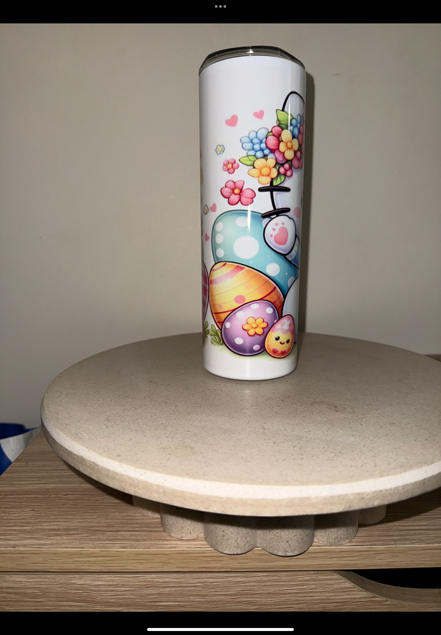 Hello kitty insulated tumbler