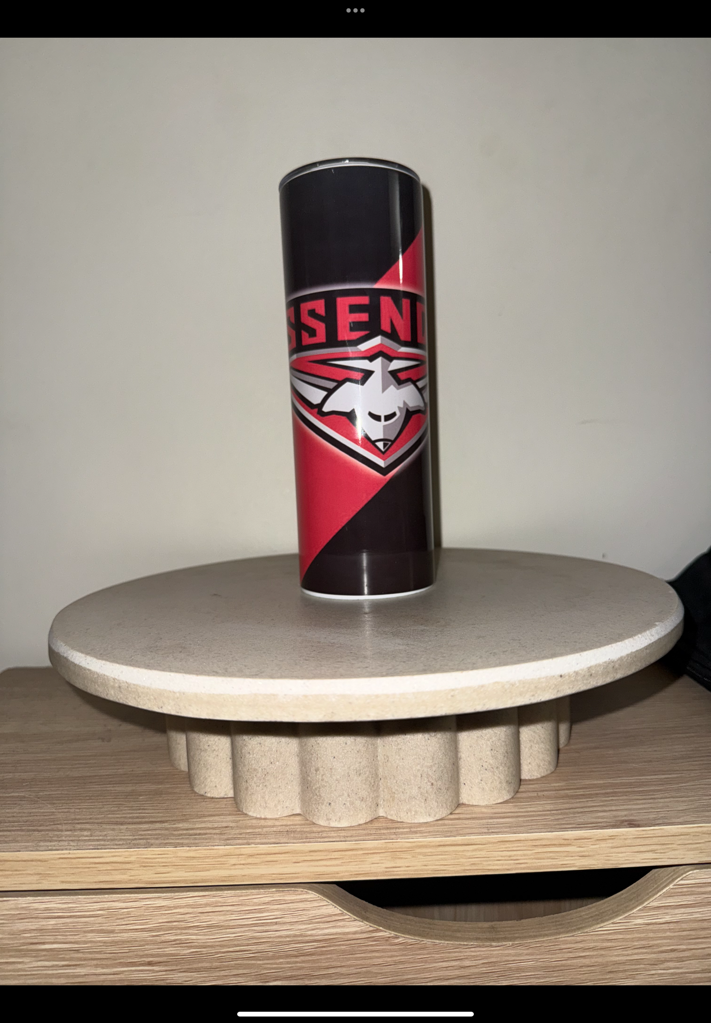Essendon 20oz tumbler