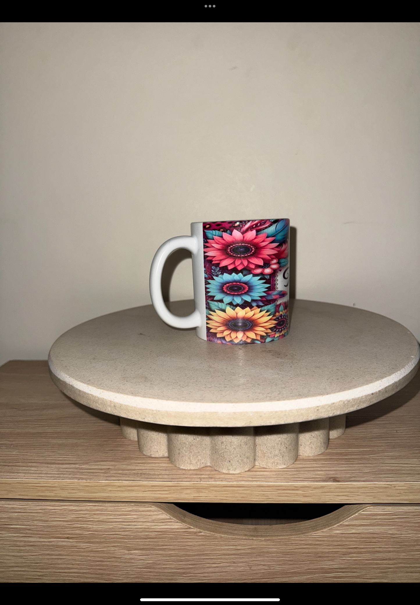 Mom mug