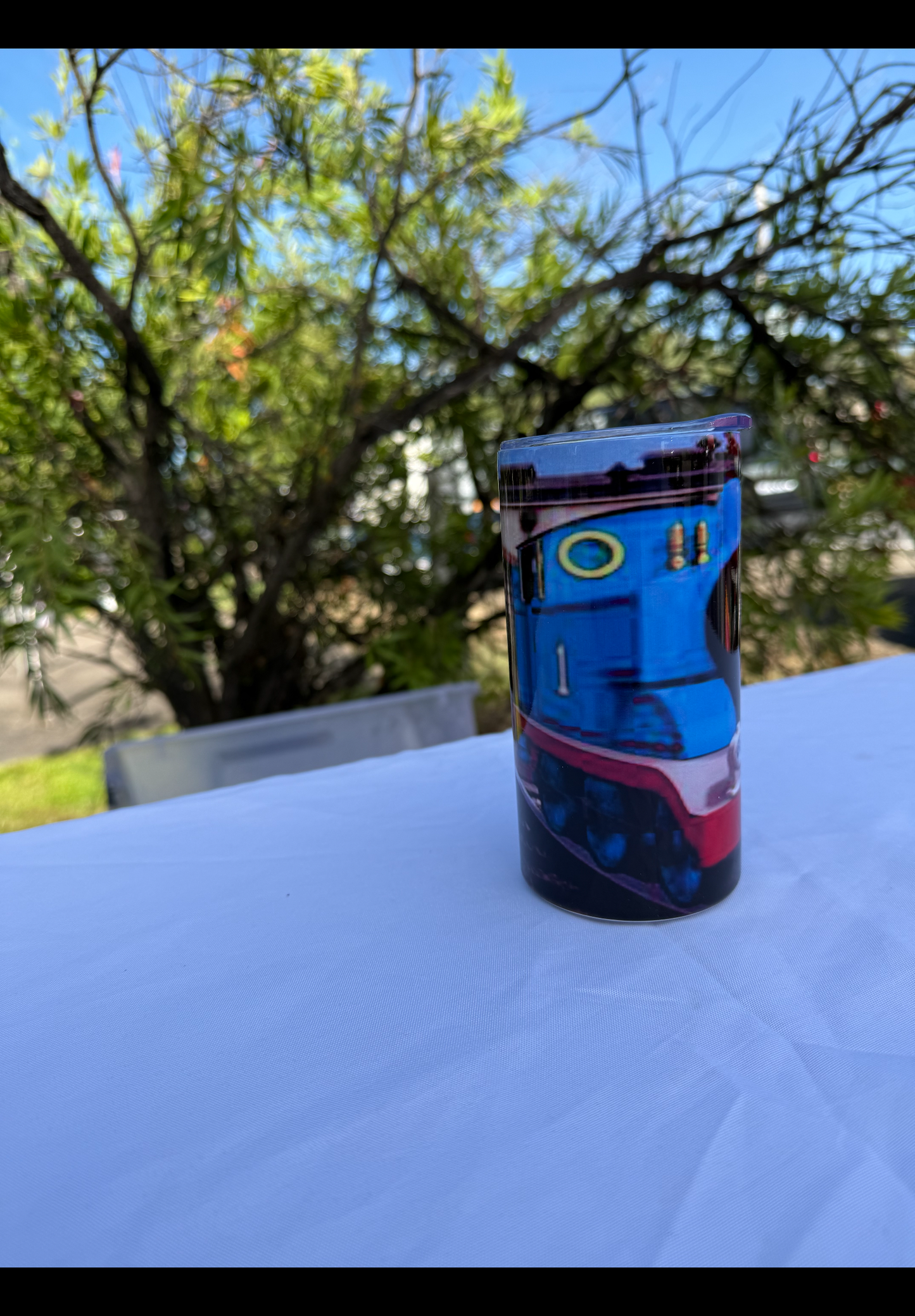 Thomas tank engine
