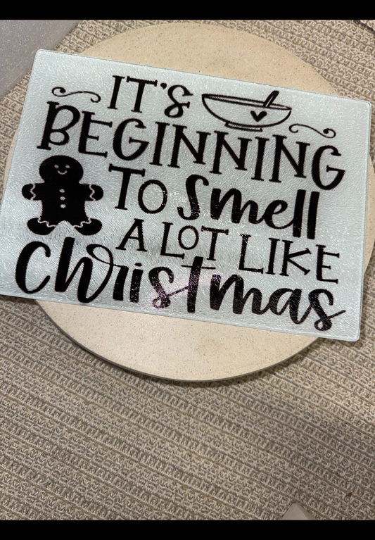 PRE ORDER beginning to smell a lot like Christmas