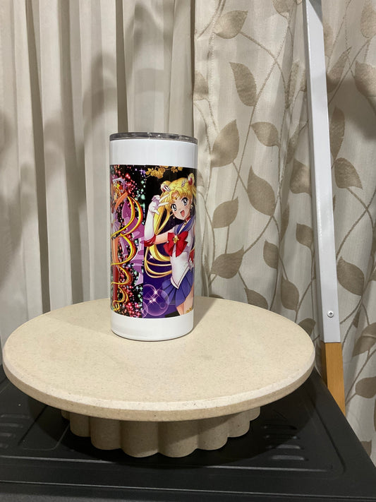 Anime small tumbler