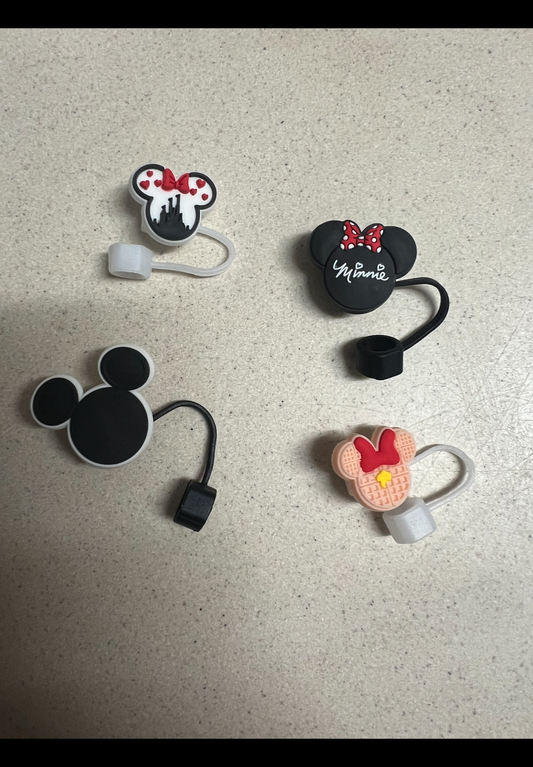 Mickey Mouse Minnie