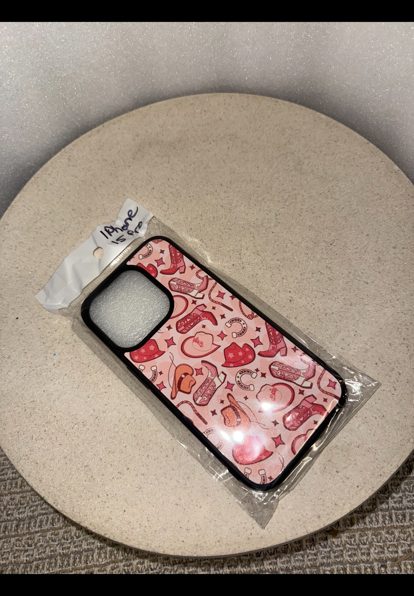 Country iPhone