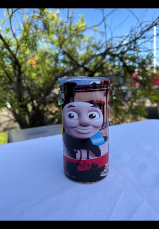 Thomas tank engine