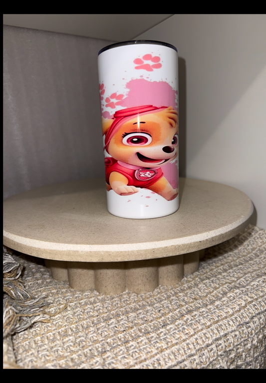 Skye kids tumbler