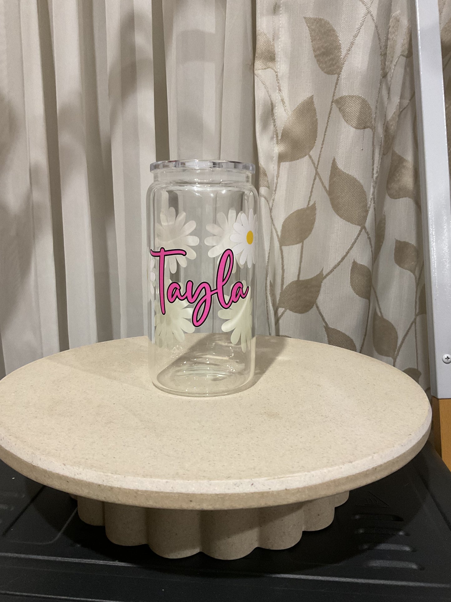 Tayla flowers (damaged )