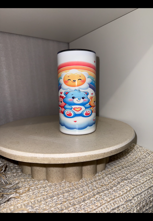Care Bears kids tumbler