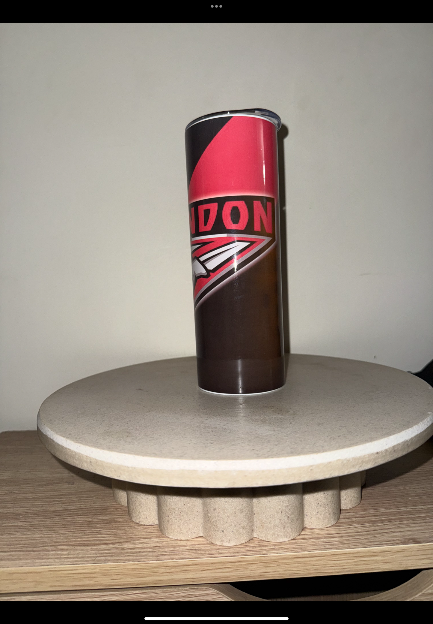 Essendon 20oz tumbler
