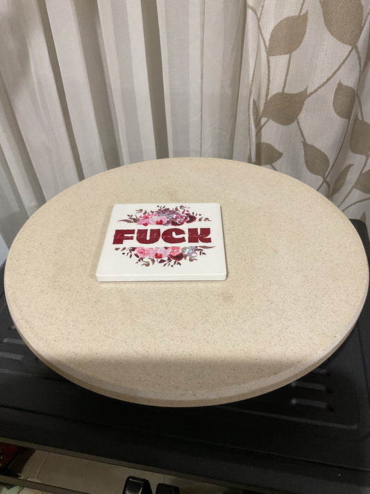 F this that you them coaster