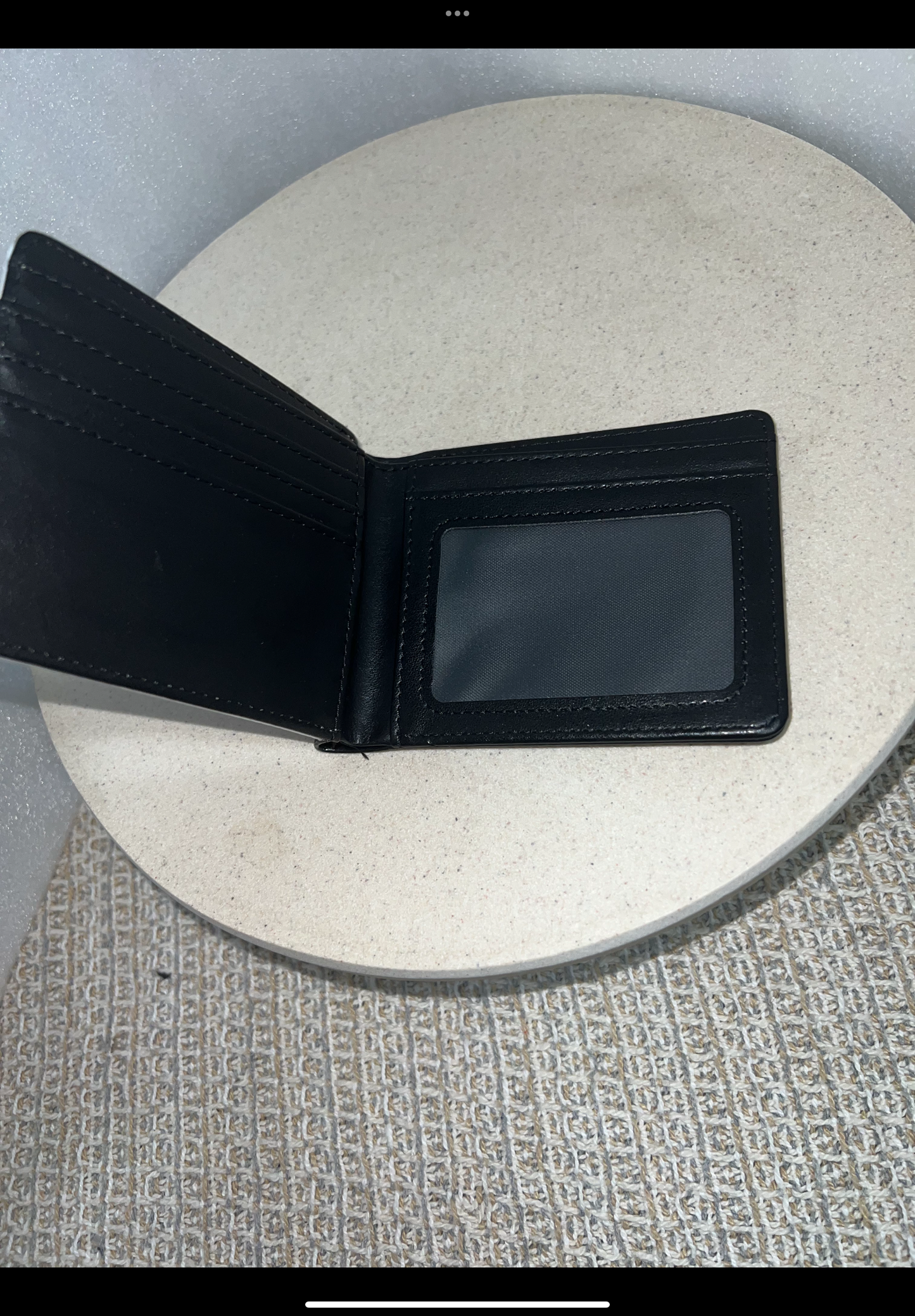 Men’s ford wallet
