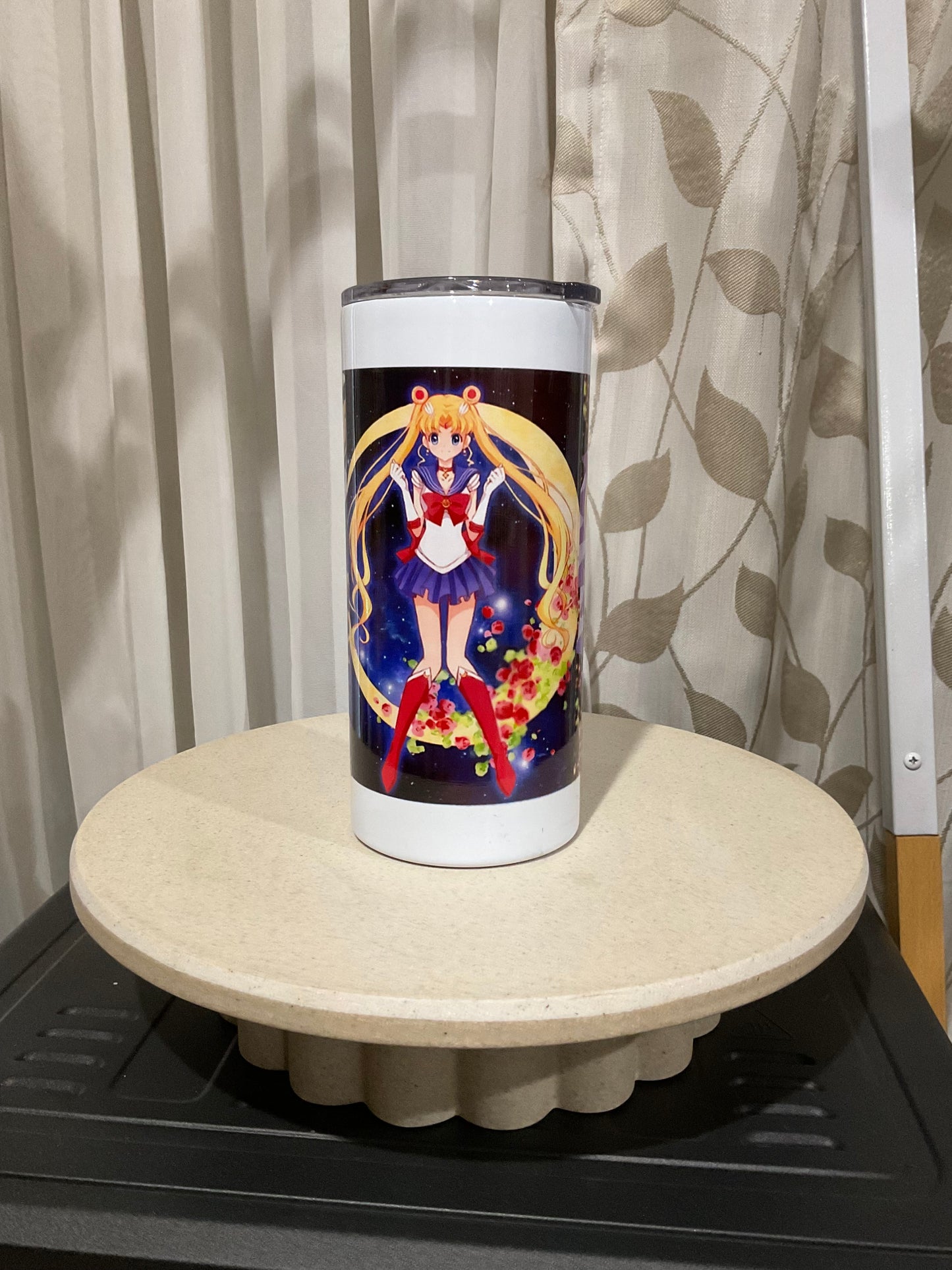 Anime small tumbler