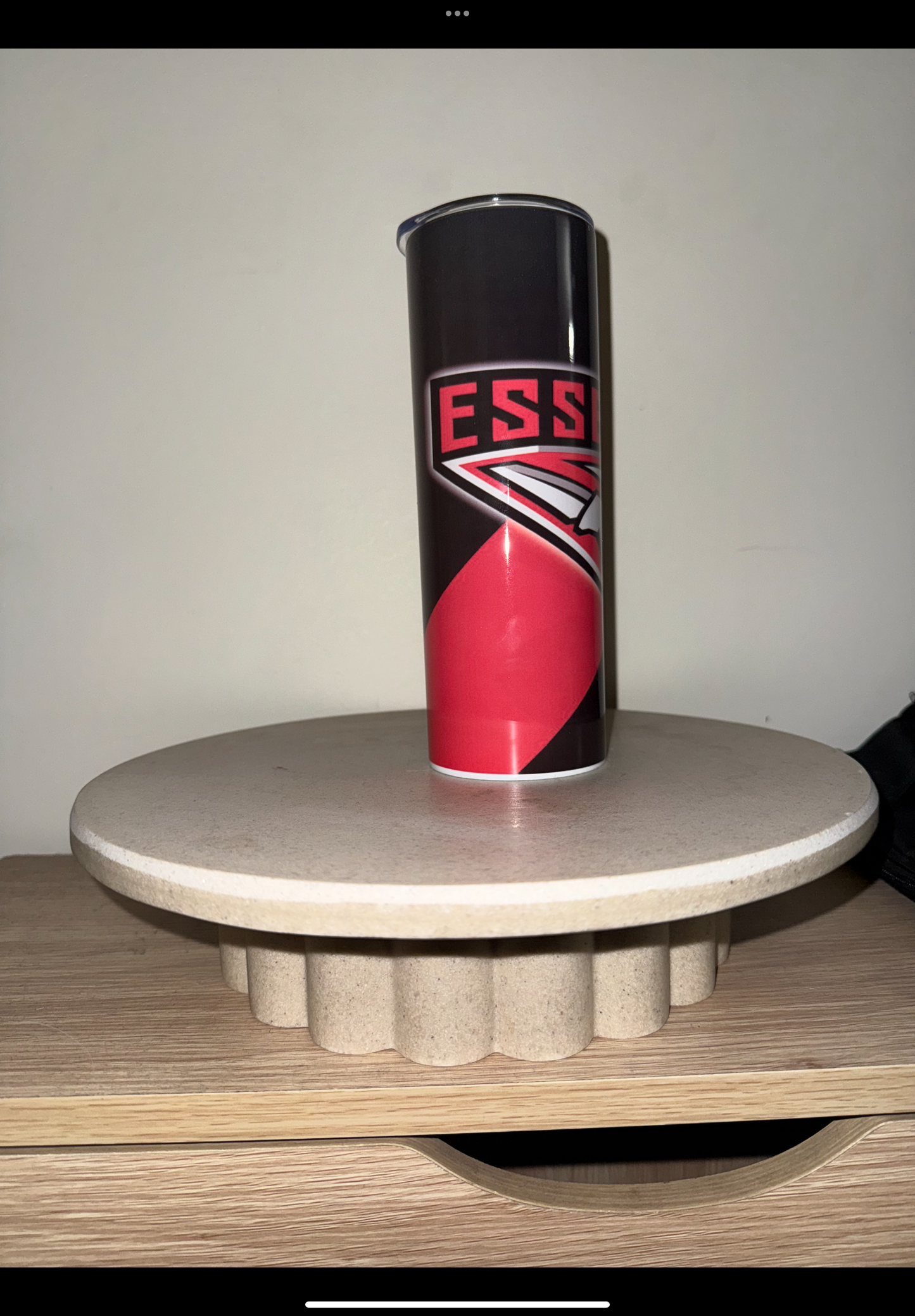 Essendon 20oz tumbler