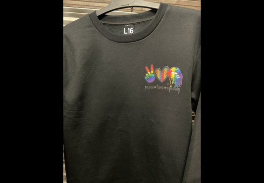 Pride jumper 16